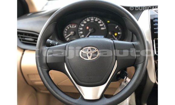 Buy Import Toyota Yaris White Car in Import - Dubai in Dushanbe Buy Import Toyota Yaris White Car in Import - Dubai in Dushanbe