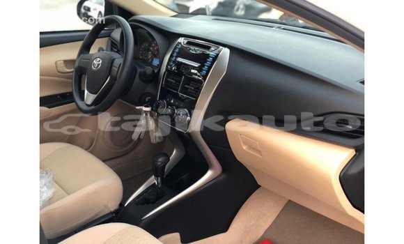 Buy Import Toyota Yaris White Car in Import - Dubai in Dushanbe Buy Import Toyota Yaris White Car in Import - Dubai in Dushanbe