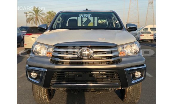 Buy Import Toyota Hilux Other Car in Import - Dubai in Dushanbe Buy Import Toyota Hilux Other Car in Import - Dubai in Dushanbe