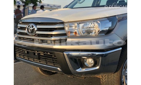 Buy Import Toyota Hilux Other Car in Import - Dubai in Dushanbe Buy Import Toyota Hilux Other Car in Import - Dubai in Dushanbe