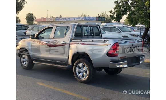 Buy Import Toyota Hilux Other Car in Import - Dubai in Dushanbe Buy Import Toyota Hilux Other Car in Import - Dubai in Dushanbe