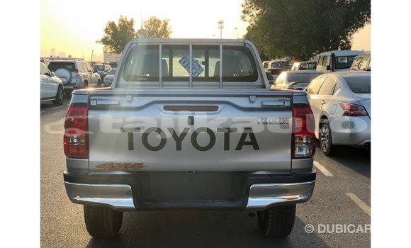 Buy Import Toyota Hilux Other Car in Import - Dubai in Dushanbe Buy Import Toyota Hilux Other Car in Import - Dubai in Dushanbe