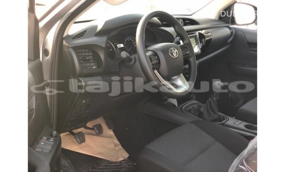 Buy Import Toyota Hilux Other Car in Import - Dubai in Dushanbe Buy Import Toyota Hilux Other Car in Import - Dubai in Dushanbe