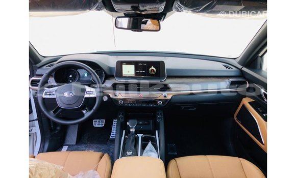 Buy Import Kia Carens White Car in Import - Dubai in Dushanbe Buy Import Kia Carens White Car in Import - Dubai in Dushanbe