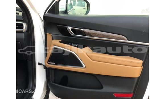 Buy Import Kia Carens White Car in Import - Dubai in Dushanbe Buy Import Kia Carens White Car in Import - Dubai in Dushanbe