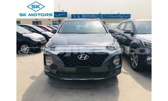 Buy Import Hyundai Santa Fe Green Car in Import - Dubai in Dushanbe Buy Import Hyundai Santa Fe Green Car in Import - Dubai in Dushanbe