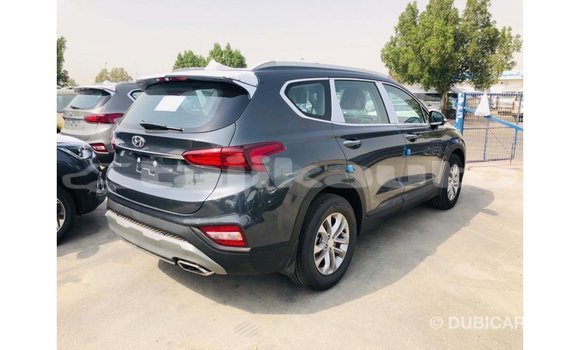 Buy Import Hyundai Santa Fe Green Car in Import - Dubai in Dushanbe Buy Import Hyundai Santa Fe Green Car in Import - Dubai in Dushanbe