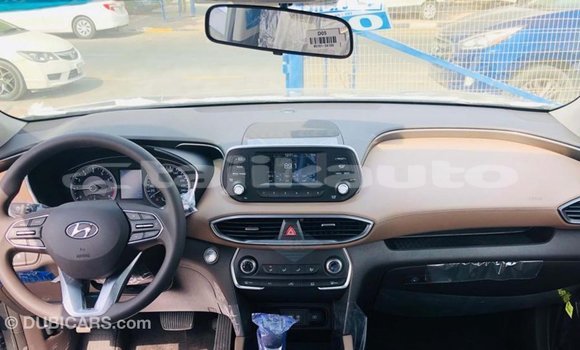 Buy Import Hyundai Santa Fe Green Car in Import - Dubai in Dushanbe Buy Import Hyundai Santa Fe Green Car in Import - Dubai in Dushanbe