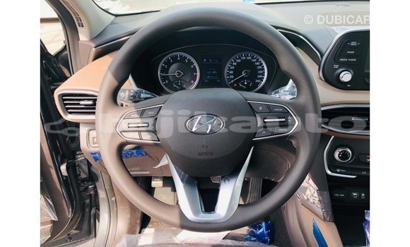 Buy Import Hyundai Santa Fe Green Car in Import - Dubai in Dushanbe Buy Import Hyundai Santa Fe Green Car in Import - Dubai in Dushanbe