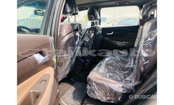 Buy Import Hyundai Santa Fe Green Car in Import - Dubai in Dushanbe Buy Import Hyundai Santa Fe Green Car in Import - Dubai in Dushanbe