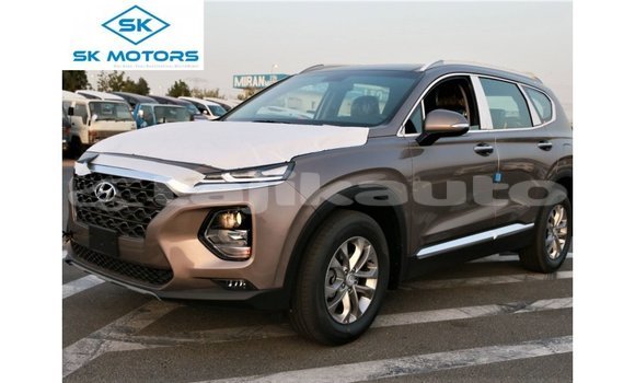 Buy Import Hyundai Santa Fe Brown Car in Import - Dubai in Dushanbe Buy Import Hyundai Santa Fe Brown Car in Import - Dubai in Dushanbe