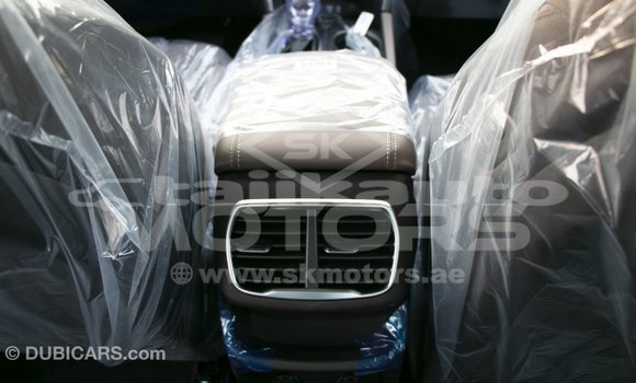 Buy Import Hyundai Santa Fe Brown Car in Import - Dubai in Dushanbe Buy Import Hyundai Santa Fe Brown Car in Import - Dubai in Dushanbe