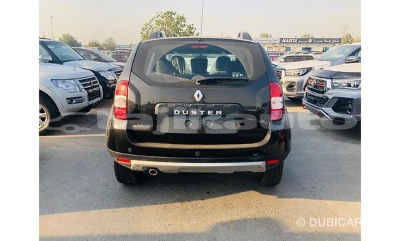 Buy Import Renault Duster Black Car in Import - Dubai in Dushanbe Buy Import Renault Duster Black Car in Import - Dubai in Dushanbe