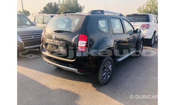 Buy Import Renault Duster Black Car in Import - Dubai in Dushanbe Buy Import Renault Duster Black Car in Import - Dubai in Dushanbe