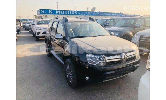 Buy Import Renault Duster Black Car in Import - Dubai in Dushanbe Buy Import Renault Duster Black Car in Import - Dubai in Dushanbe