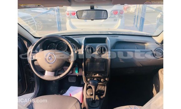 Buy Import Renault Duster Black Car in Import - Dubai in Dushanbe Buy Import Renault Duster Black Car in Import - Dubai in Dushanbe