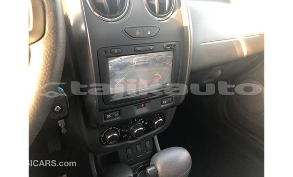 Buy Import Renault Duster Black Car in Import - Dubai in Dushanbe Buy Import Renault Duster Black Car in Import - Dubai in Dushanbe