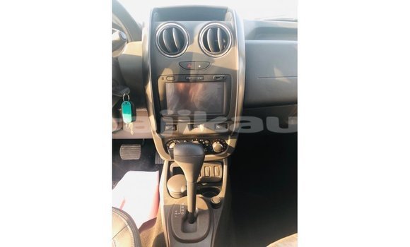 Buy Import Renault Duster Black Car in Import - Dubai in Dushanbe Buy Import Renault Duster Black Car in Import - Dubai in Dushanbe