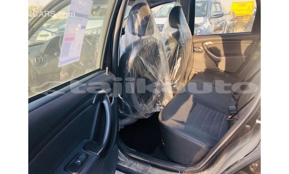 Buy Import Renault Duster Black Car in Import - Dubai in Dushanbe Buy Import Renault Duster Black Car in Import - Dubai in Dushanbe