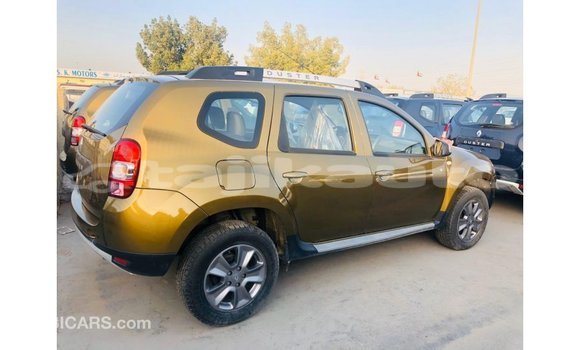 Buy Import Renault Duster Black Car in Import - Dubai in Dushanbe Buy Import Renault Duster Black Car in Import - Dubai in Dushanbe
