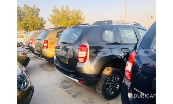 Buy Import Renault Duster Black Car in Import - Dubai in Dushanbe Buy Import Renault Duster Black Car in Import - Dubai in Dushanbe