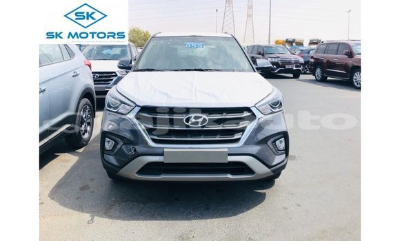 Buy Import Hyundai Creta Other Car in Import - Dubai in Dushanbe Buy Import Hyundai Creta Other Car in Import - Dubai in Dushanbe