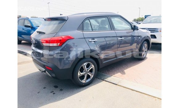 Buy Import Hyundai Creta Other Car in Import - Dubai in Dushanbe Buy Import Hyundai Creta Other Car in Import - Dubai in Dushanbe