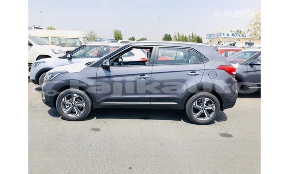 Buy Import Hyundai Creta Other Car in Import - Dubai in Dushanbe Buy Import Hyundai Creta Other Car in Import - Dubai in Dushanbe