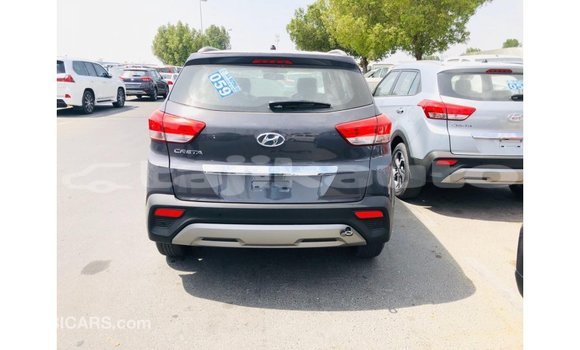 Buy Import Hyundai Creta Other Car in Import - Dubai in Dushanbe Buy Import Hyundai Creta Other Car in Import - Dubai in Dushanbe