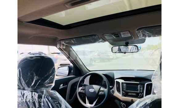 Buy Import Hyundai Creta Other Car in Import - Dubai in Dushanbe Buy Import Hyundai Creta Other Car in Import - Dubai in Dushanbe