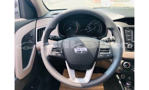 Buy Import Hyundai Creta Other Car in Import - Dubai in Dushanbe Buy Import Hyundai Creta Other Car in Import - Dubai in Dushanbe