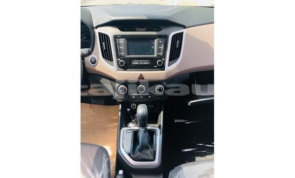 Buy Import Hyundai Creta Other Car in Import - Dubai in Dushanbe Buy Import Hyundai Creta Other Car in Import - Dubai in Dushanbe