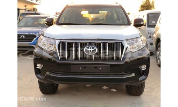 Buy Import Toyota Prado Black Car in Import - Dubai in Dushanbe Buy Import Toyota Prado Black Car in Import - Dubai in Dushanbe