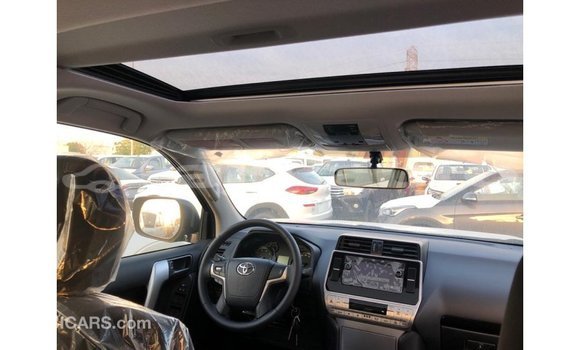 Buy Import Toyota Prado Black Car in Import - Dubai in Dushanbe Buy Import Toyota Prado Black Car in Import - Dubai in Dushanbe