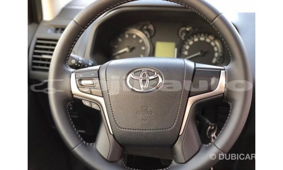 Buy Import Toyota Prado Black Car in Import - Dubai in Dushanbe Buy Import Toyota Prado Black Car in Import - Dubai in Dushanbe