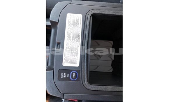 Buy Import Toyota Prado Black Car in Import - Dubai in Dushanbe Buy Import Toyota Prado Black Car in Import - Dubai in Dushanbe