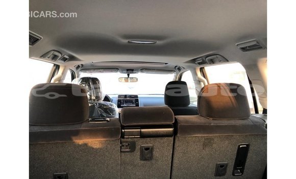 Buy Import Toyota Prado Black Car in Import - Dubai in Dushanbe Buy Import Toyota Prado Black Car in Import - Dubai in Dushanbe