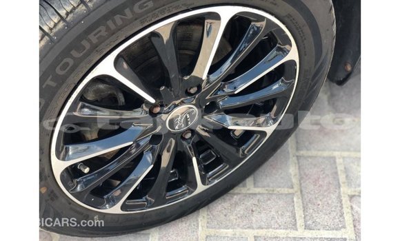 Buy Import Hyundai Elantra Black Car in Import - Dubai in Dushanbe Buy Import Hyundai Elantra Black Car in Import - Dubai in Dushanbe