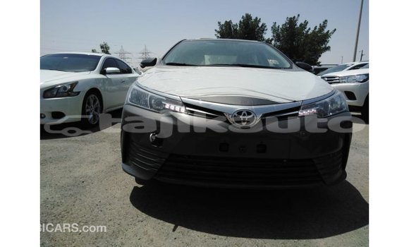 Buy Import Toyota Corolla Other Car in Import - Dubai in Dushanbe Buy Import Toyota Corolla Other Car in Import - Dubai in Dushanbe