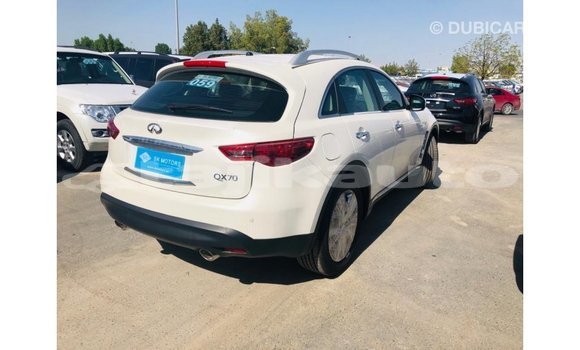 Buy Import Infiniti EX White Car in Import - Dubai in Dushanbe Buy Import Infiniti EX White Car in Import - Dubai in Dushanbe