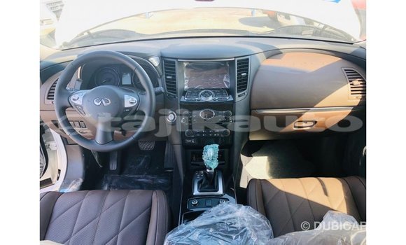 Buy Import Infiniti EX White Car in Import - Dubai in Dushanbe Buy Import Infiniti EX White Car in Import - Dubai in Dushanbe