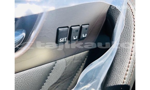 Buy Import Infiniti EX White Car in Import - Dubai in Dushanbe Buy Import Infiniti EX White Car in Import - Dubai in Dushanbe