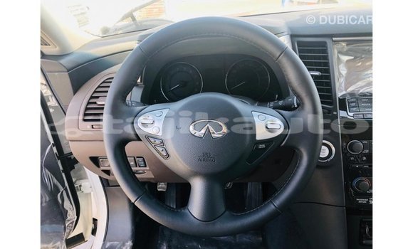 Buy Import Infiniti EX White Car in Import - Dubai in Dushanbe Buy Import Infiniti EX White Car in Import - Dubai in Dushanbe