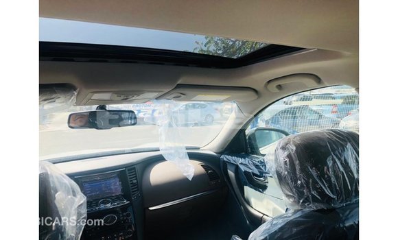 Buy Import Infiniti EX White Car in Import - Dubai in Dushanbe Buy Import Infiniti EX White Car in Import - Dubai in Dushanbe