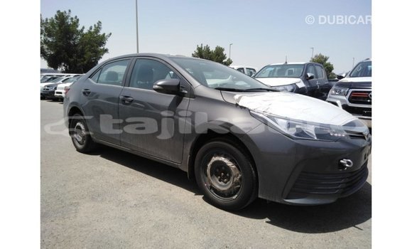 Buy Import Toyota Corolla Other Car in Import - Dubai in Dushanbe Buy Import Toyota Corolla Other Car in Import - Dubai in Dushanbe