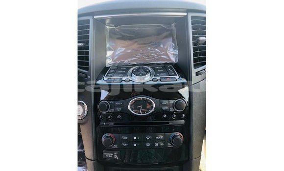 Buy Import Infiniti EX White Car in Import - Dubai in Dushanbe Buy Import Infiniti EX White Car in Import - Dubai in Dushanbe