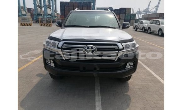 Buy Import Toyota Land Cruiser Black Car in Import - Dubai in Dushanbe Buy Import Toyota Land Cruiser Black Car in Import - Dubai in Dushanbe