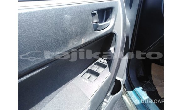 Buy Import Toyota Corolla Other Car in Import - Dubai in Dushanbe Buy Import Toyota Corolla Other Car in Import - Dubai in Dushanbe