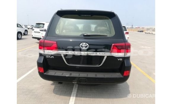 Buy Import Toyota Land Cruiser Black Car in Import - Dubai in Dushanbe Buy Import Toyota Land Cruiser Black Car in Import - Dubai in Dushanbe