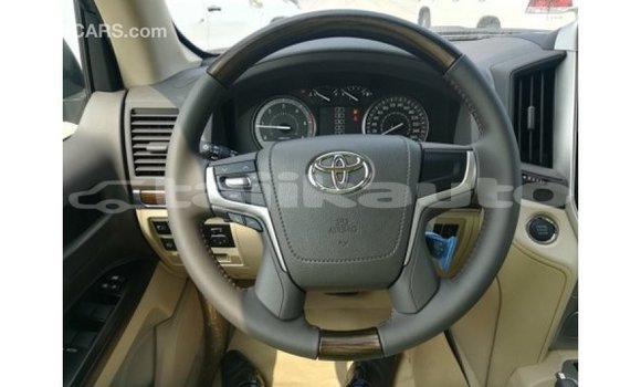 Buy Import Toyota Land Cruiser Black Car in Import - Dubai in Dushanbe Buy Import Toyota Land Cruiser Black Car in Import - Dubai in Dushanbe